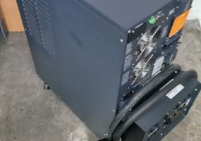 Lot #91: One AC Sinergy II SE06XH Portable UPS - WireBids